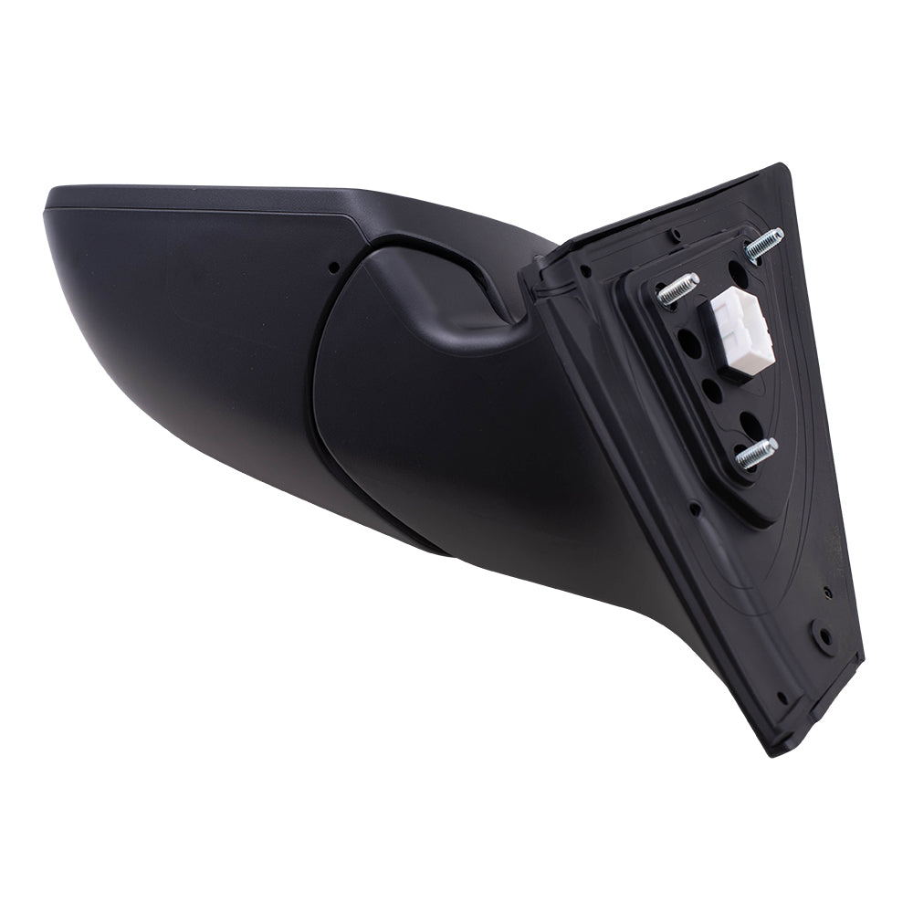 Power Mirror for 2017-2020 Elantra Spotter Glass Korea Built 87610F2260 Left HY1320250