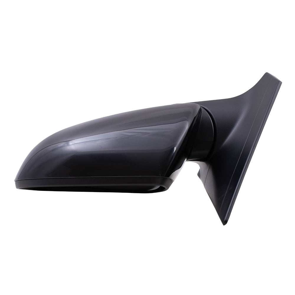 Power Mirror for 2017-2020 Elantra Spotter Glass Korea Built 87610F2260 Left HY1320250