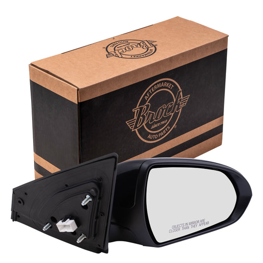 Power Mirror for 2017-2020 Elantra Korea Built 87620F2260 Right