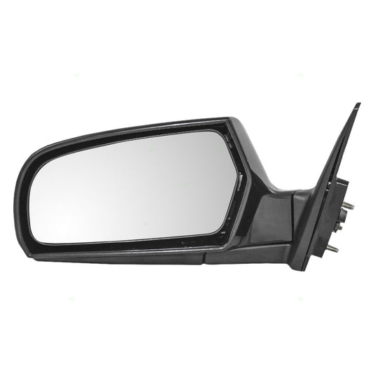 Power Mirror for 2006-2010 Optima Heated 876102G010 Left KI1320140