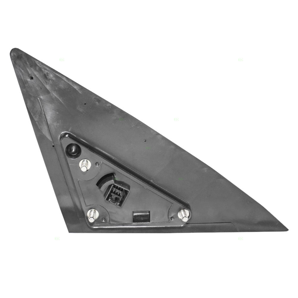 Power Mirror for 2006-2010 Optima Heated 876102G010 Left KI1320140