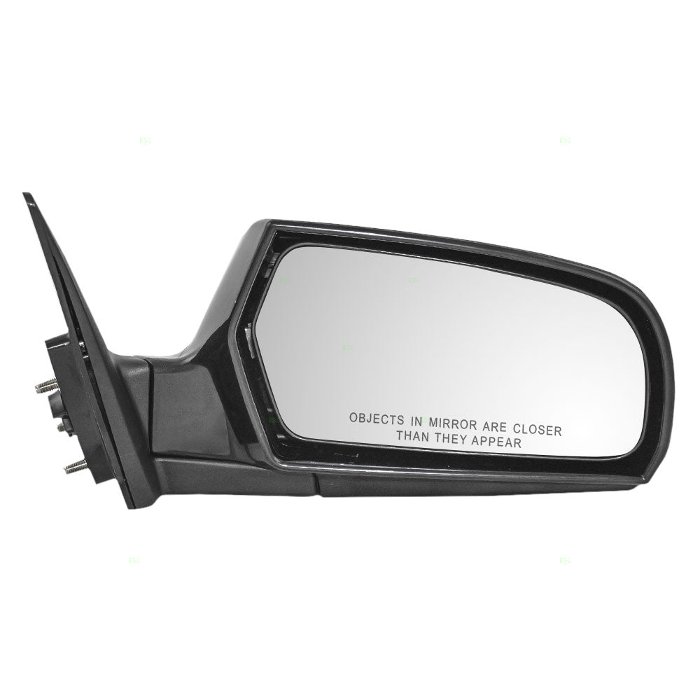 Power Mirror for 2006-2010 Optima Heated 876202G110 Right KI1321140