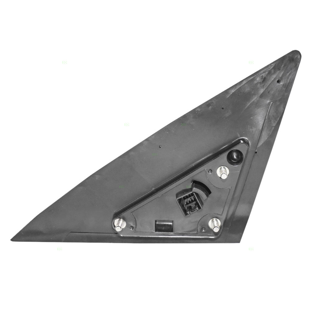 Power Mirror for 2006-2010 Optima Heated 876202G110 Right KI1321140