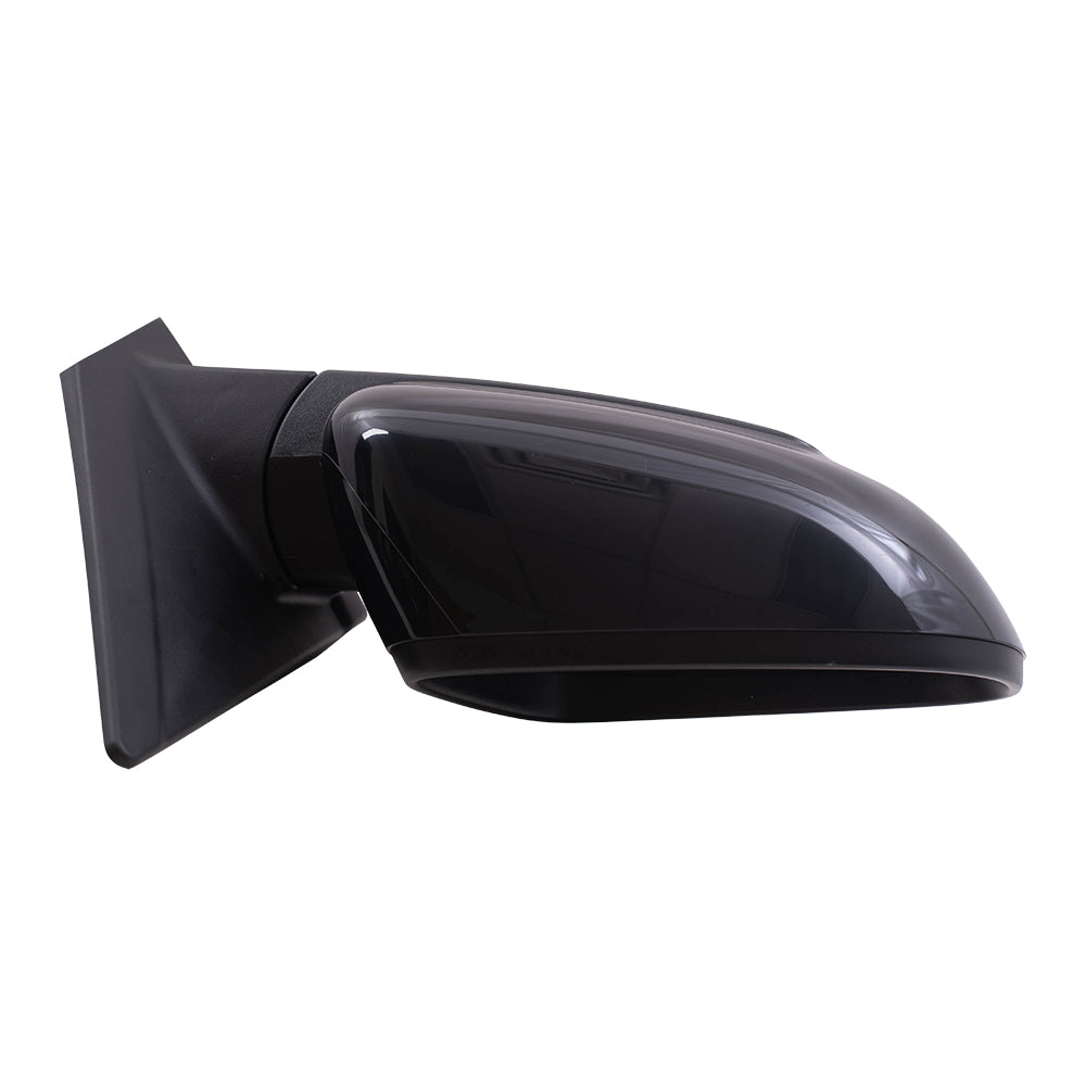 Power Mirror for 2018-2023 Kona Manual Fold for 2019-2020 Kona Electric 87610J9100MZH Set HY1320256