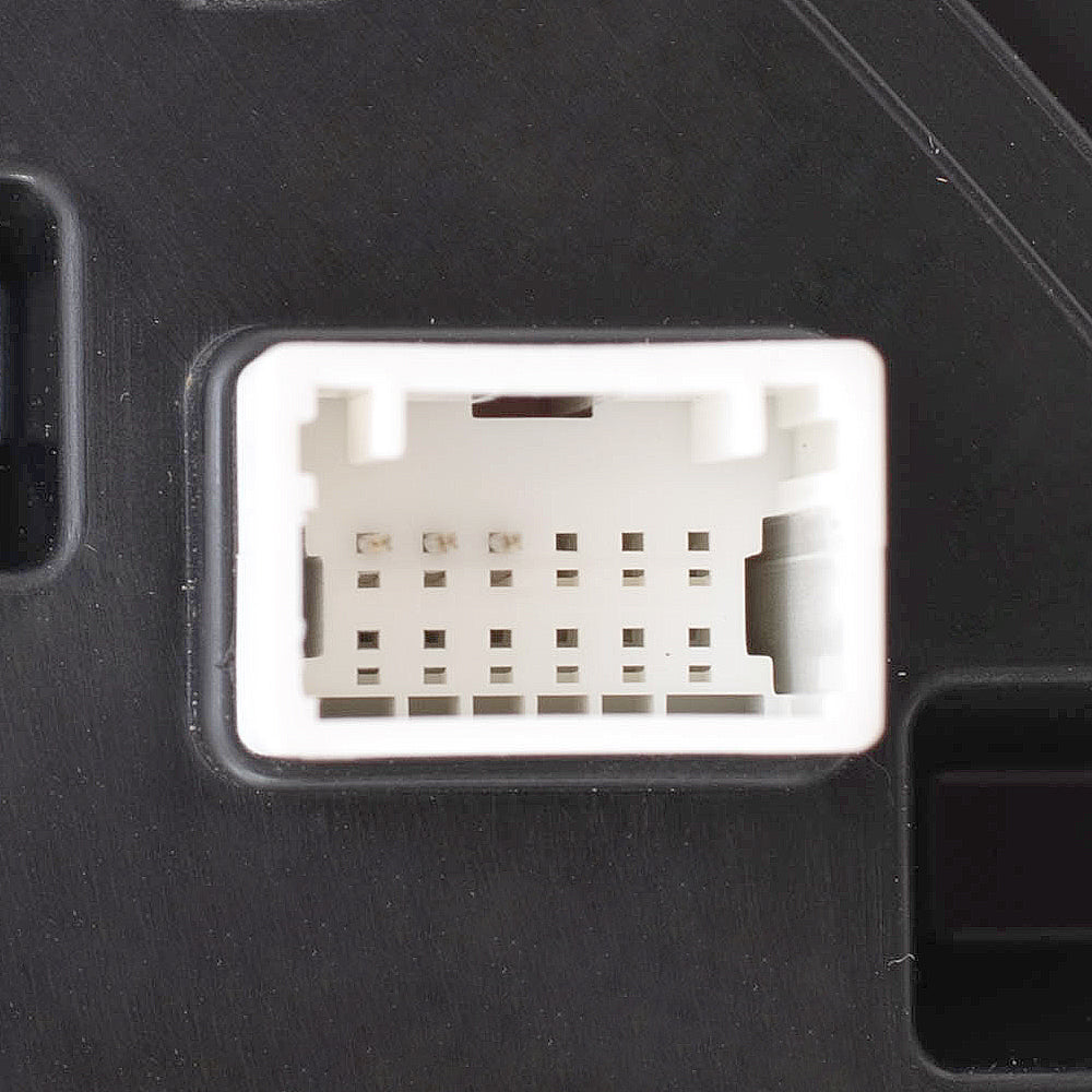 Power Mirror for 2018-2023 Kona Manual Fold for 2019-2020 Kona Electric 87610J9100MZH Left HY1320256