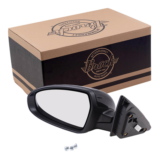 Power Mirror for 2019-2023 Forte FE/LXS/S 87610M7000 Left KI1320226