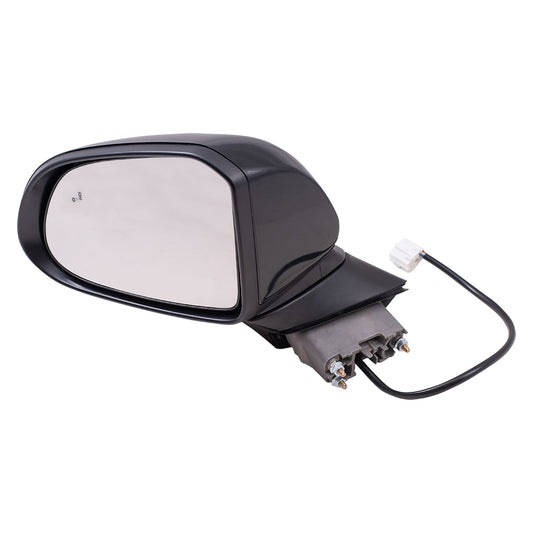 Power Mirror for 2019-2020 Santa Fe for 2019 Santa Fe XL 87610S2010 Left HY1320262