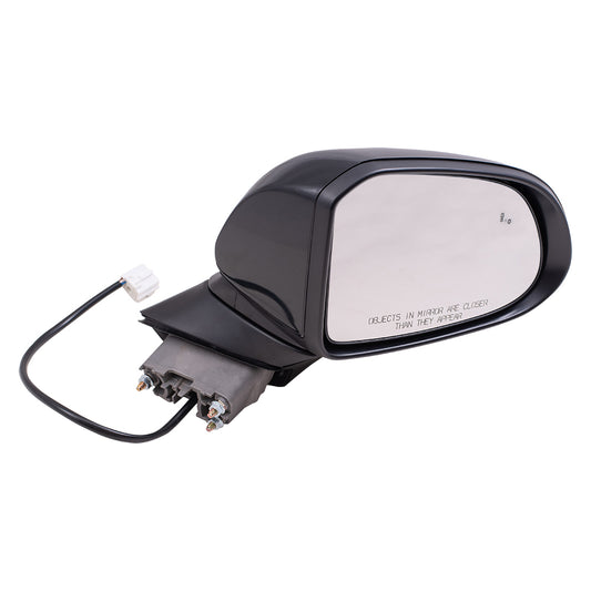 Power Mirror for 2019-2020 Santa Fe for 2019 Santa Fe XL 87620S2010 Right HY1321262
