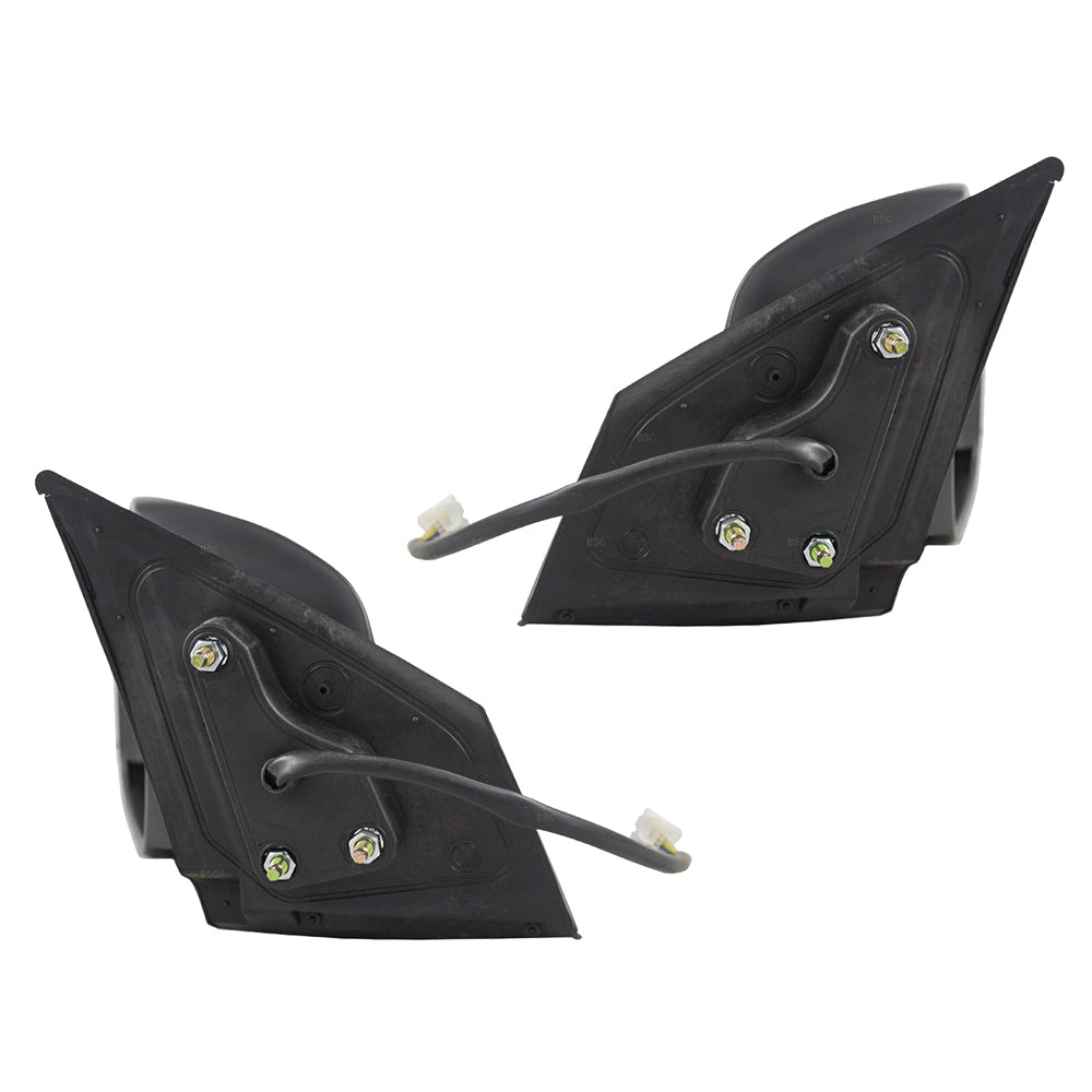 Power Mirror for 2015-2017 Lancer 7632C351WB Set MI1320146