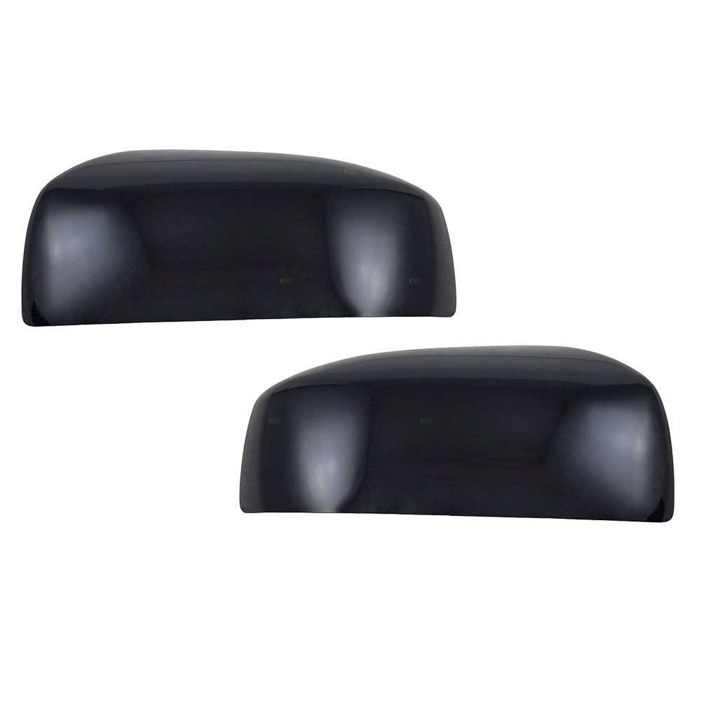 Power Mirror for 2015-2017 Lancer 7632C351WB Set MI1320146