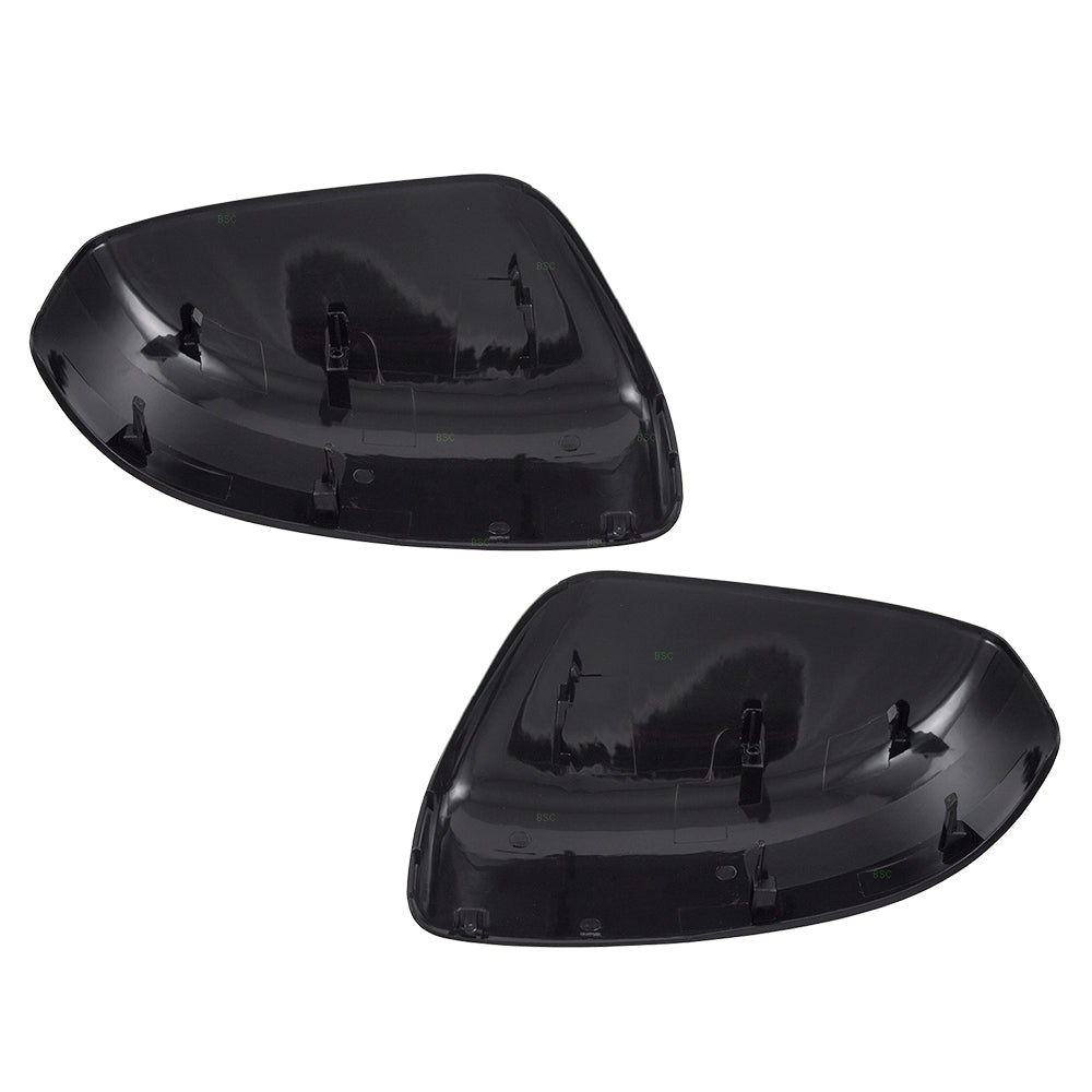 Power Mirror for 2015-2017 Lancer 7632C351WB Set MI1320146
