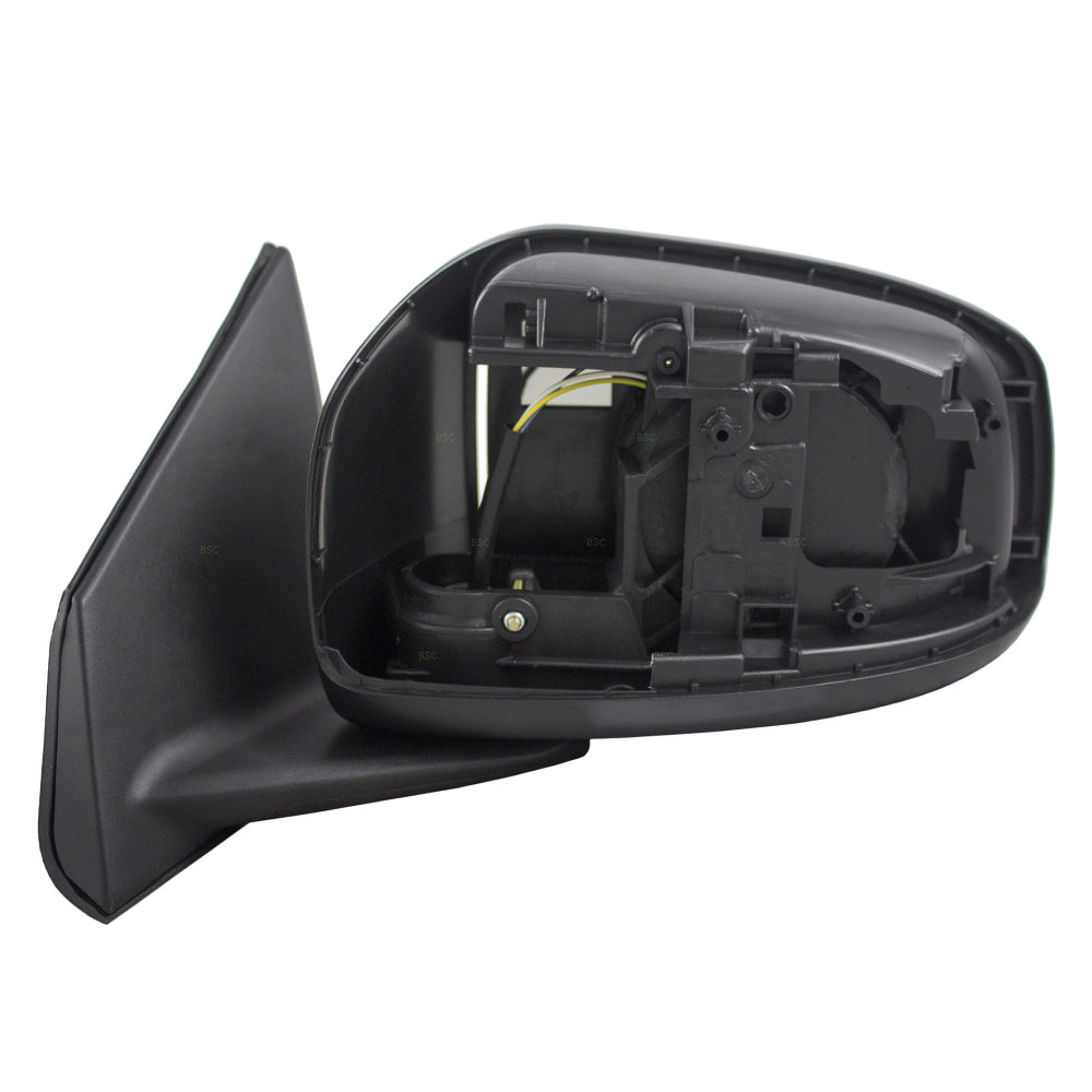Power Mirror for 2015-2017 Lancer 7632C351WB Left MI1320146