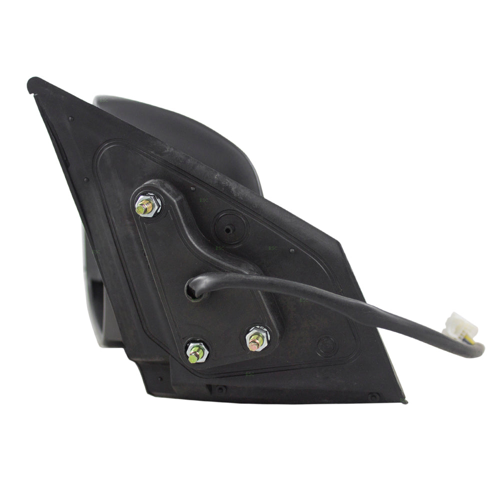 Power Mirror for 2015-2017 Lancer 7632C351WB Left MI1320146