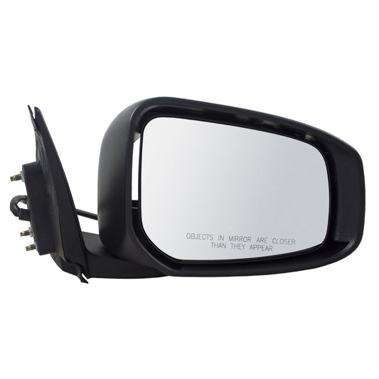 Power Mirror for 2015-2017 Lancer 7632C352WB Right MI1321146