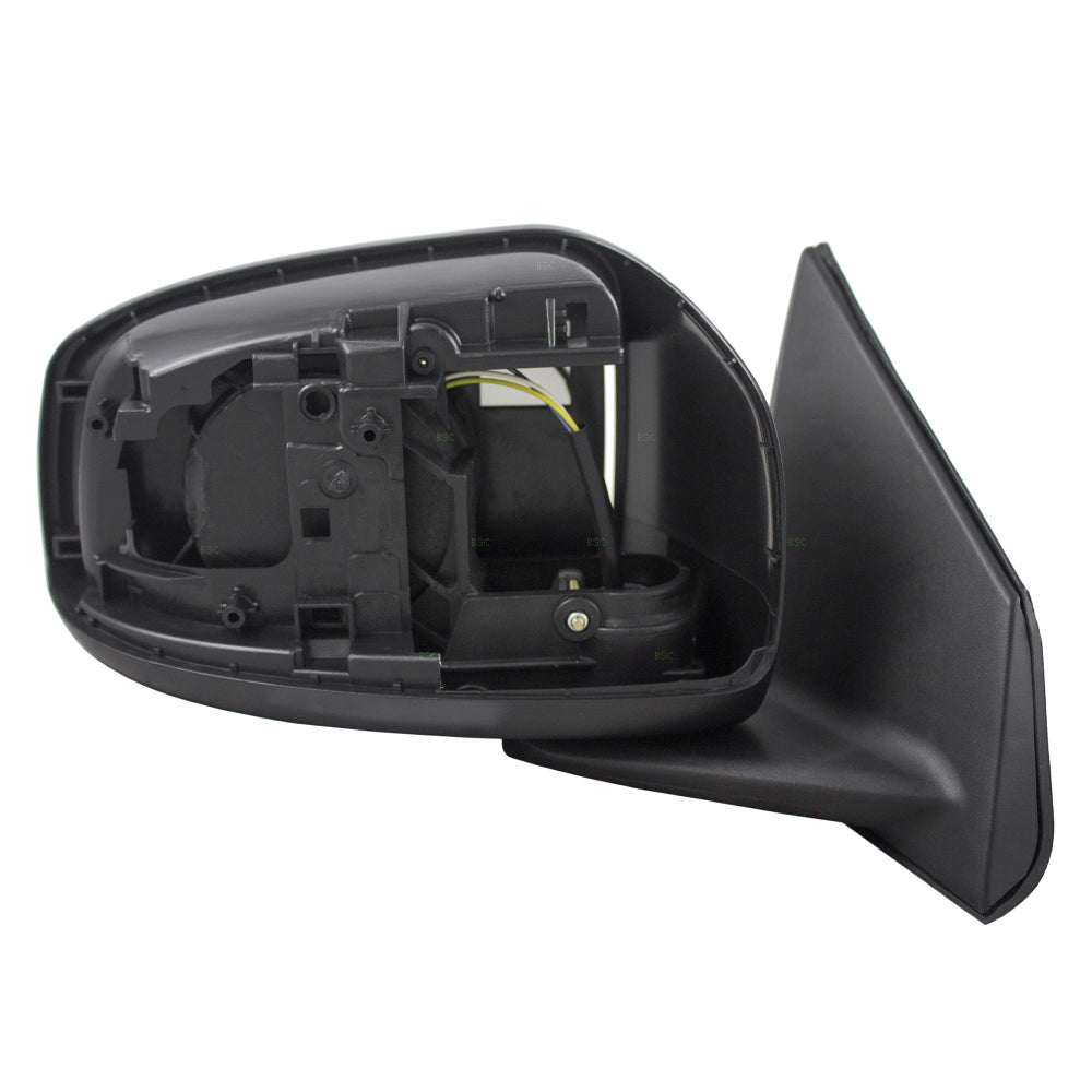 Power Mirror for 2015-2017 Lancer 7632C352WB Right MI1321146