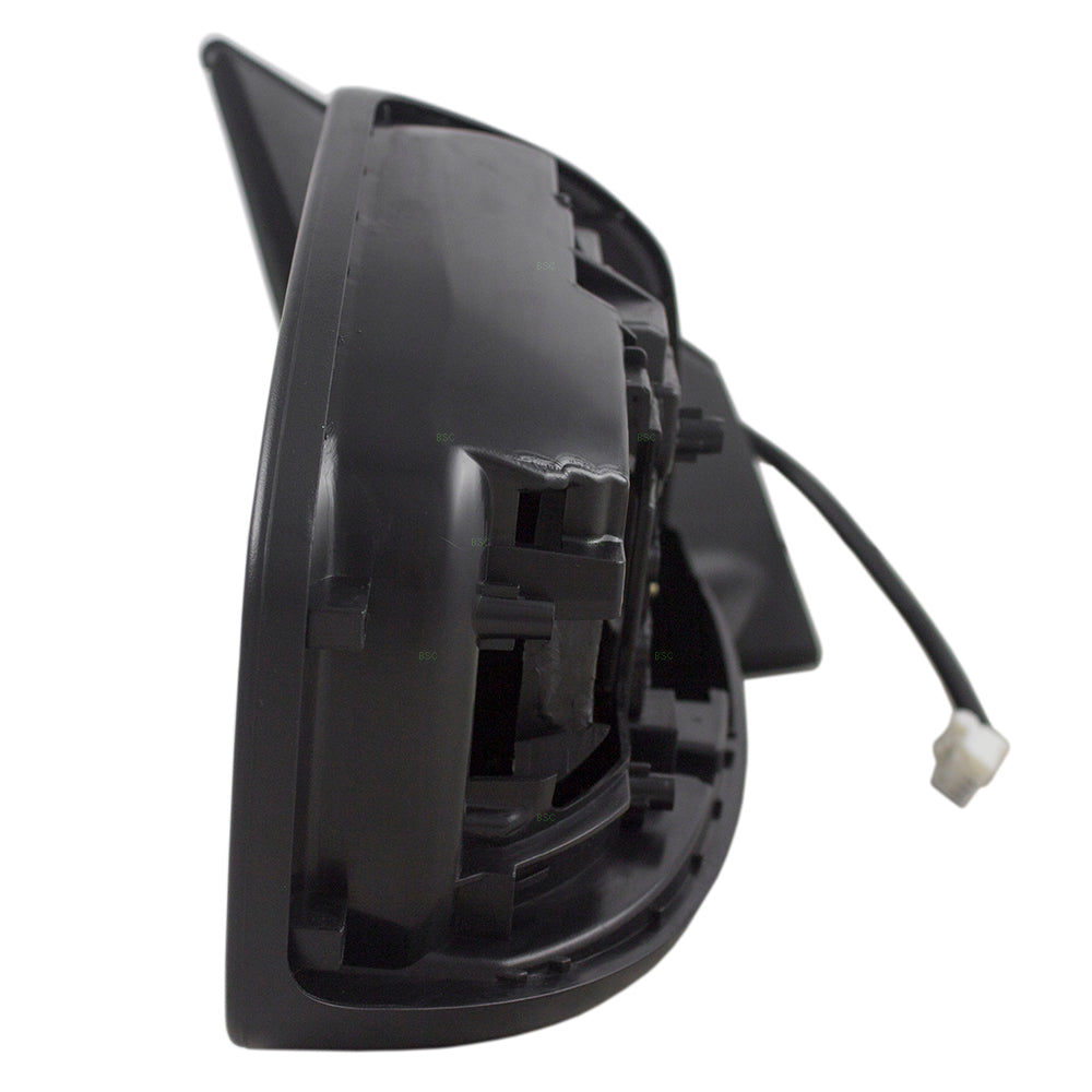 Power Mirror for 2015-2017 Lancer 7632C352WB Right MI1321146