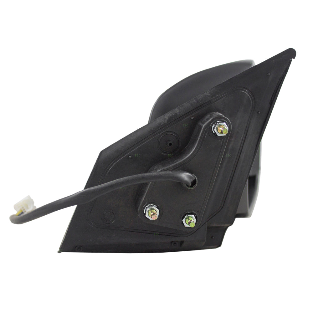 Power Mirror for 2015-2017 Lancer 7632C352WB Right MI1321146