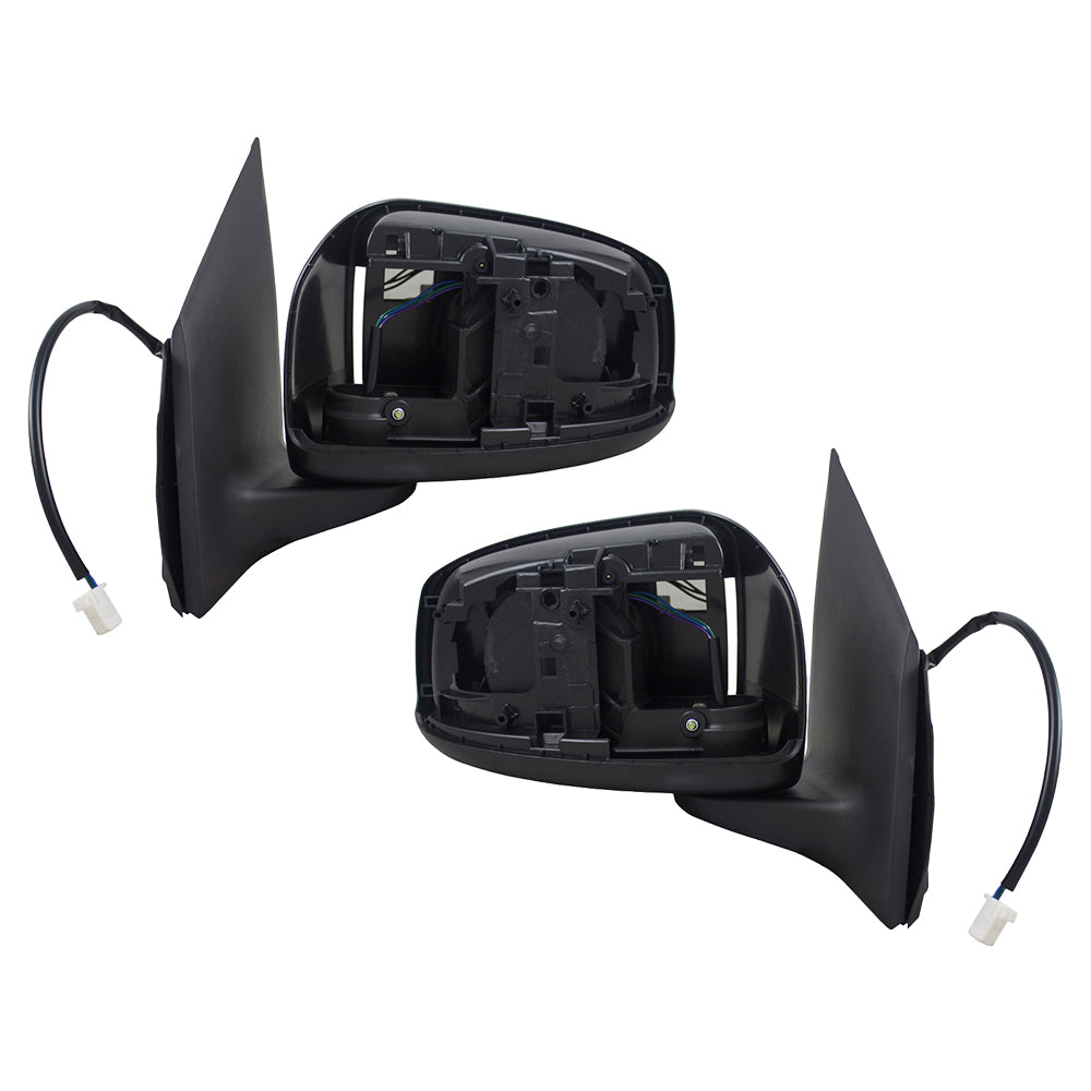 Power Mirror for 2014-2024 Mirage for 2017-2024 Mirage G4 7632B279 Set MI1320149