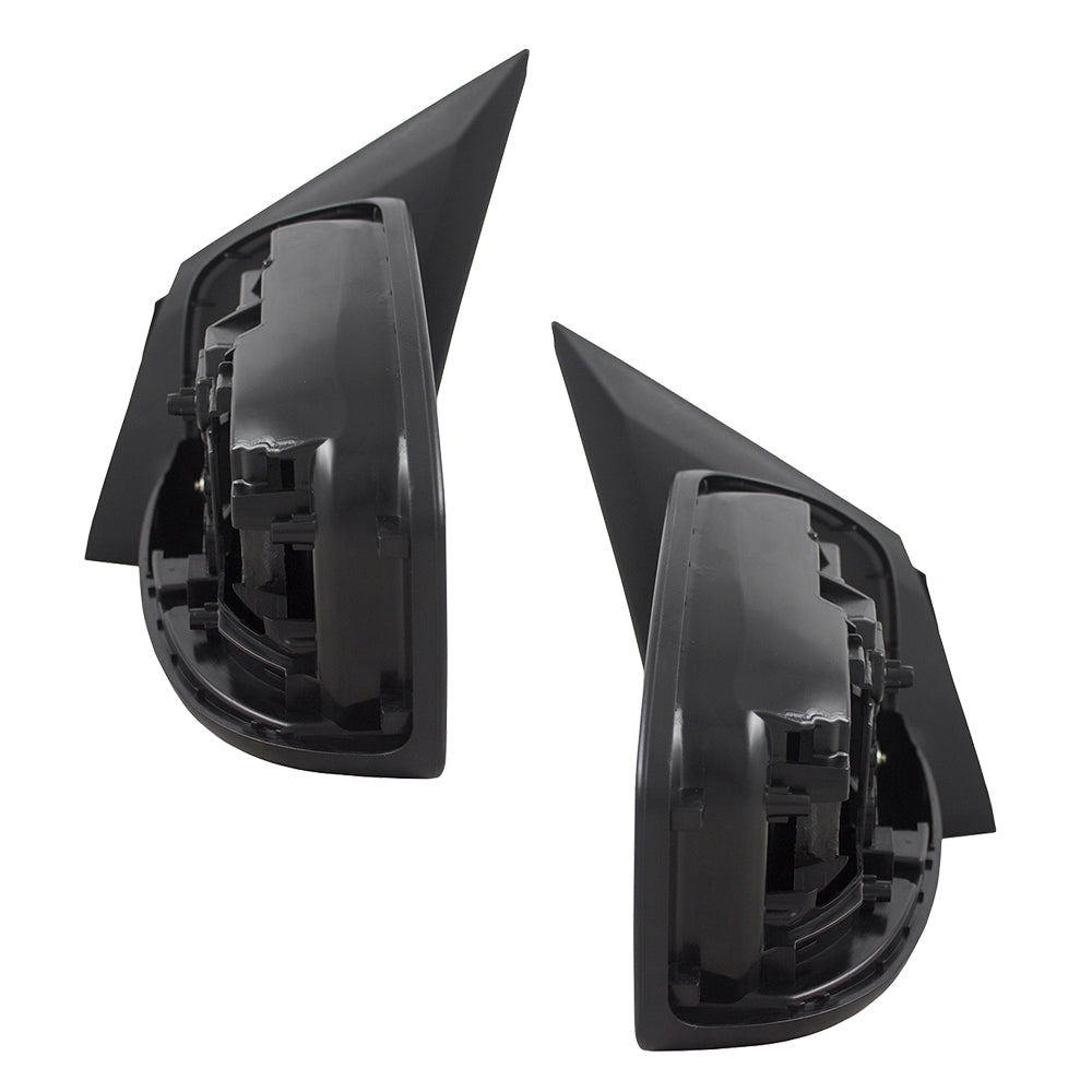 Power Mirror for 2014-2024 Mirage for 2017-2024 Mirage G4 7632B279 Set MI1320149