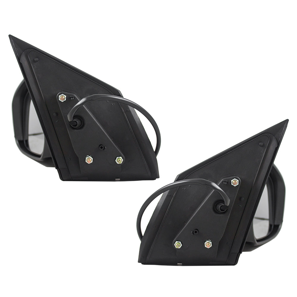 Power Mirror for 2014-2024 Mirage for 2017-2024 Mirage G4 7632B279 Set MI1320149