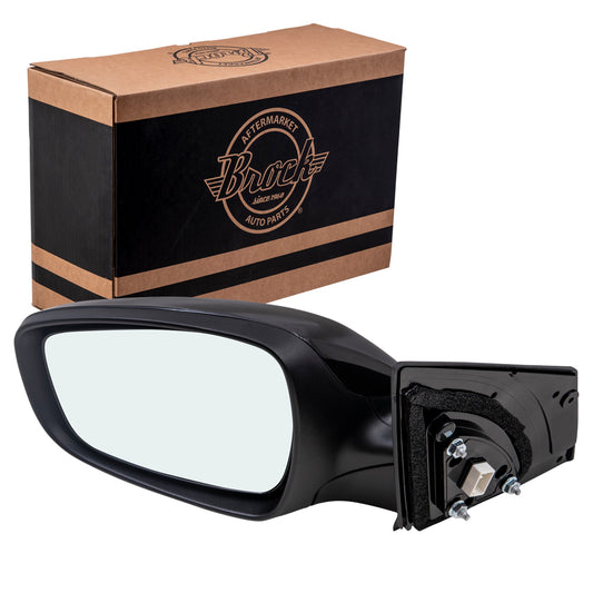 Power Mirror for 2016 Elantra Sedan 876103X720 Left HY1320220