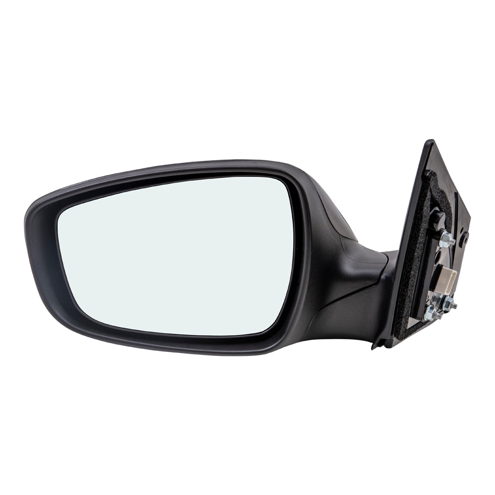 Power Mirror for 2016 Elantra Sedan 876103X720 Left HY1320220
