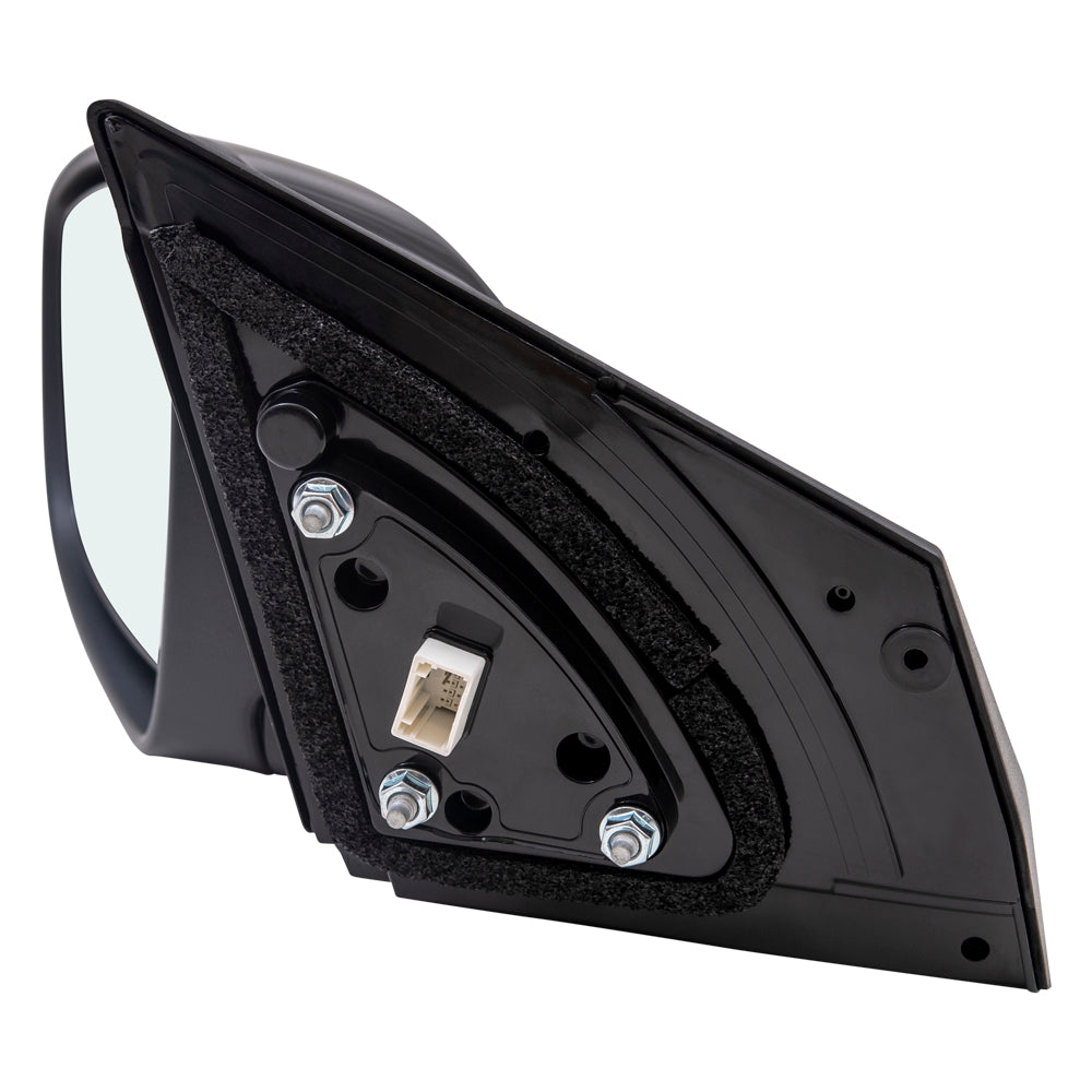 Power Mirror for 2016 Elantra Sedan 876103X720 Left HY1320220