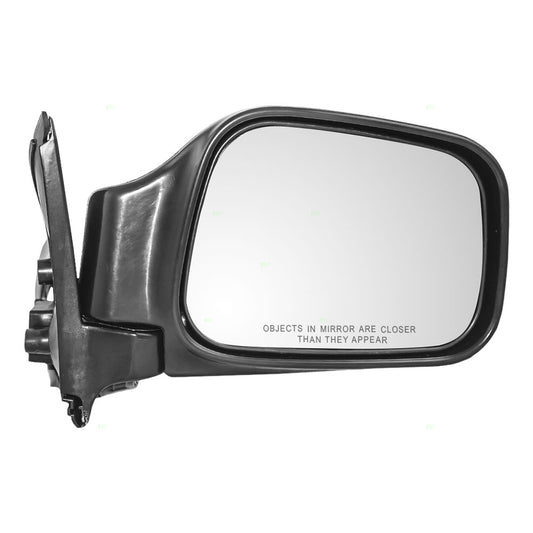 Power Mirror for 1994-1997 Passport for 1994 Amigo for 1994-1997 Rodeo 8970796577 Right IZ1321112