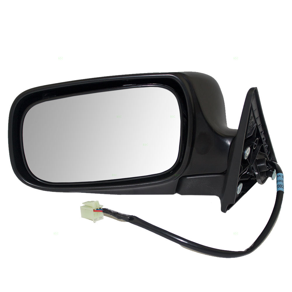 Power Mirror for 2004-2008 Forester 91031SA571 Left SU1320110