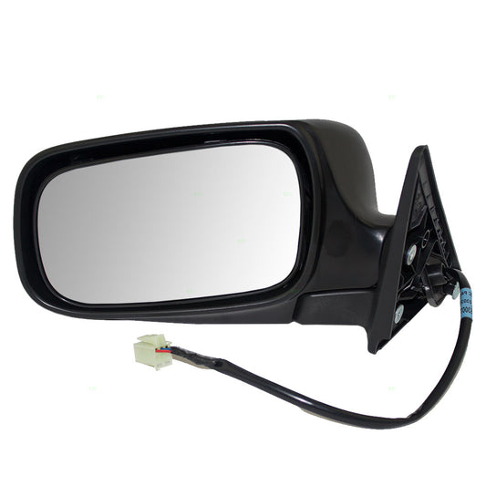 Power Mirror for 2004-2008 Forester 91031SA571 Left SU1320110