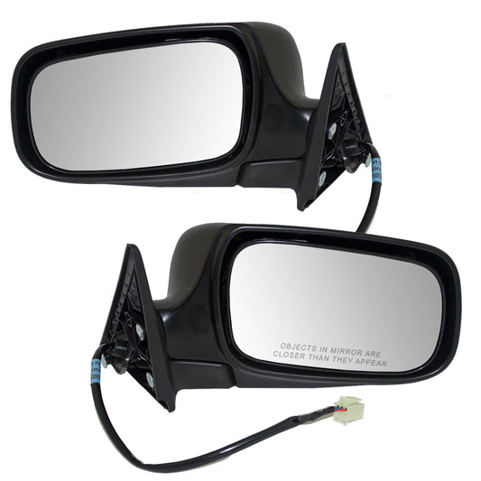 Power Mirror for 2004-2008 Forester 91031SA571 Set SU1320110