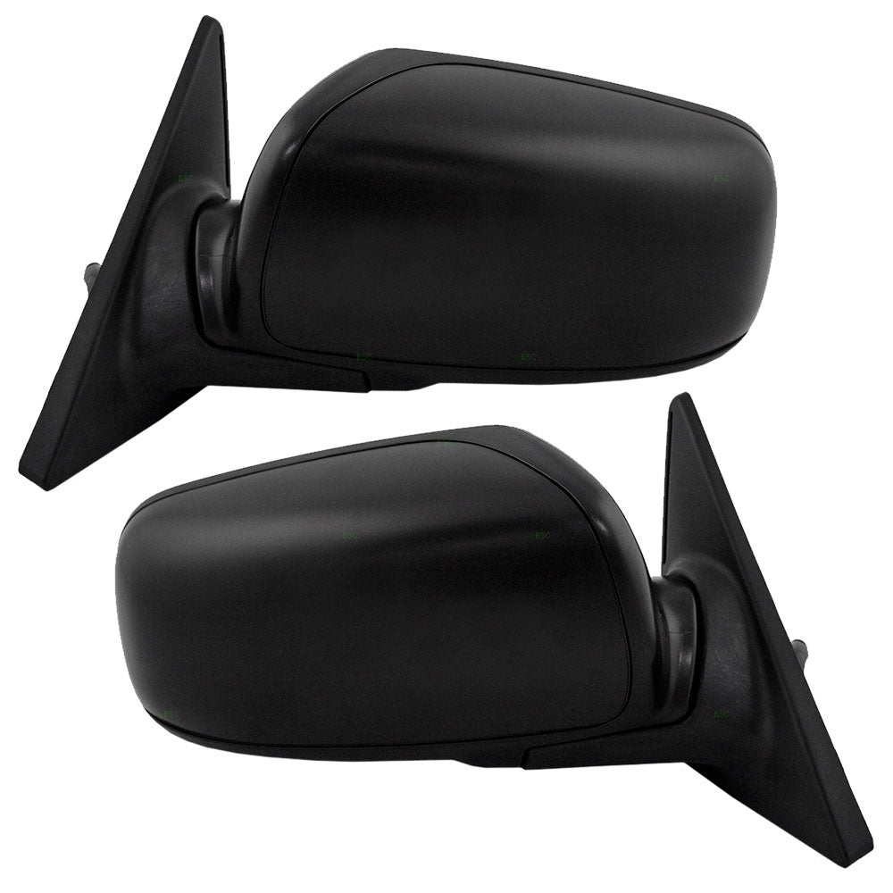 Power Mirror for 2004-2008 Forester 91031SA571 Set SU1320110