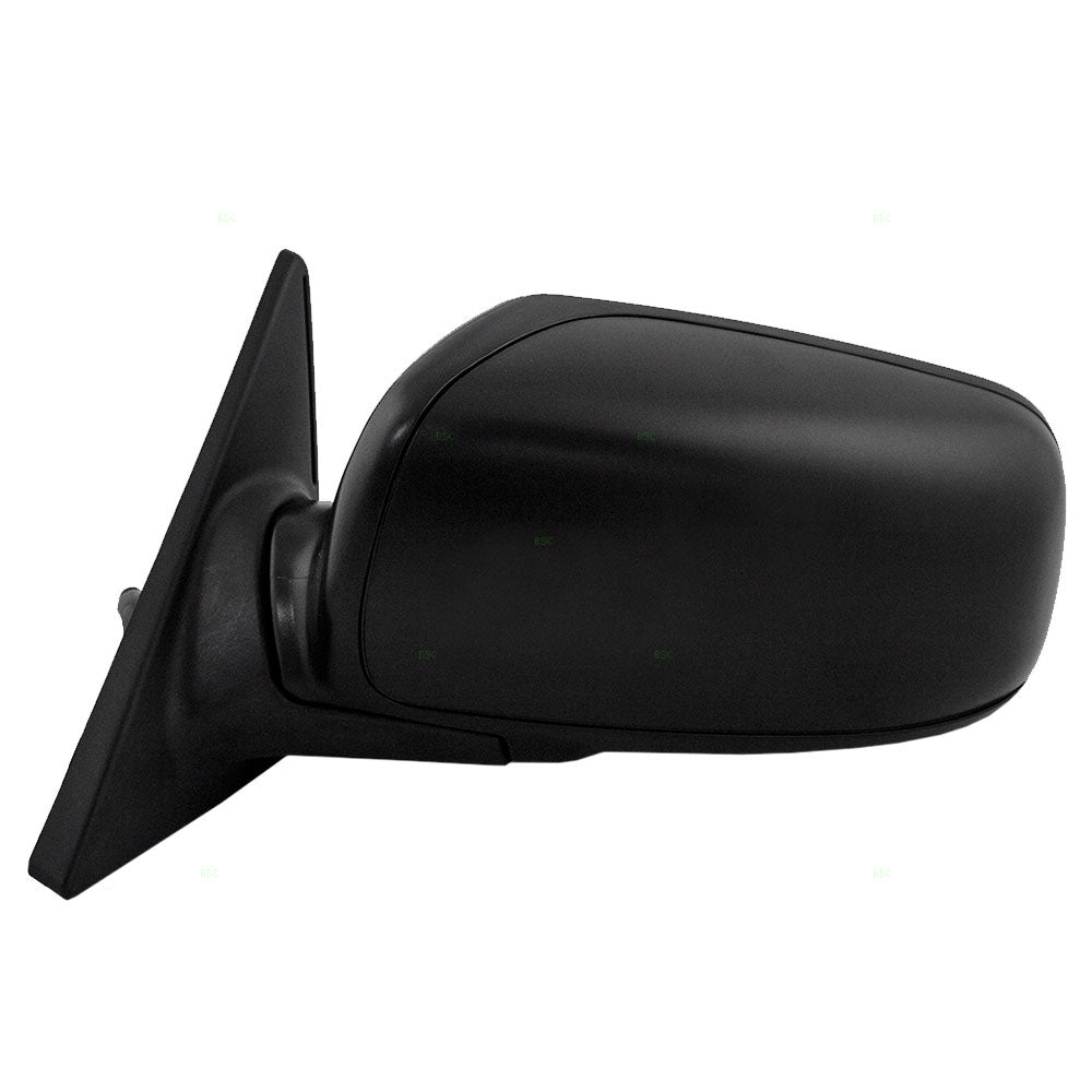 Power Mirror for 2004-2008 Forester 91031SA571 Left SU1320110