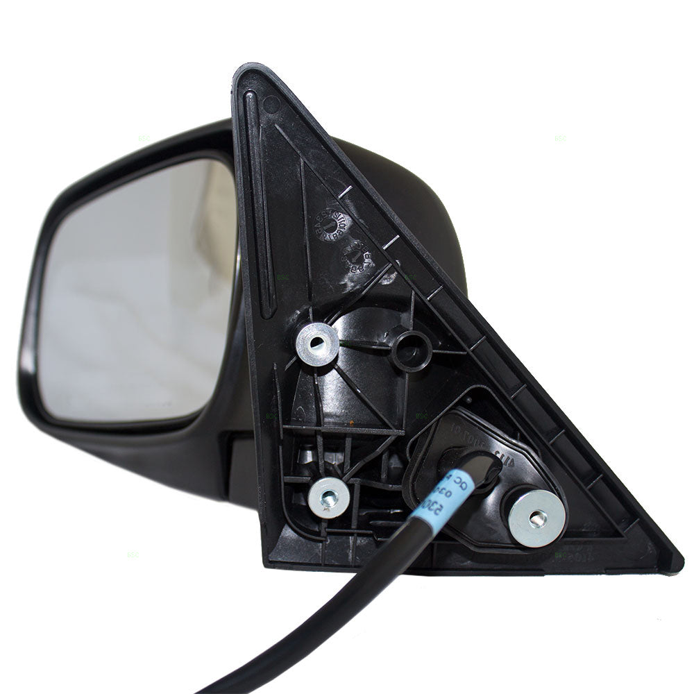 Power Mirror for 2004-2008 Forester 91031SA571 Left SU1320110