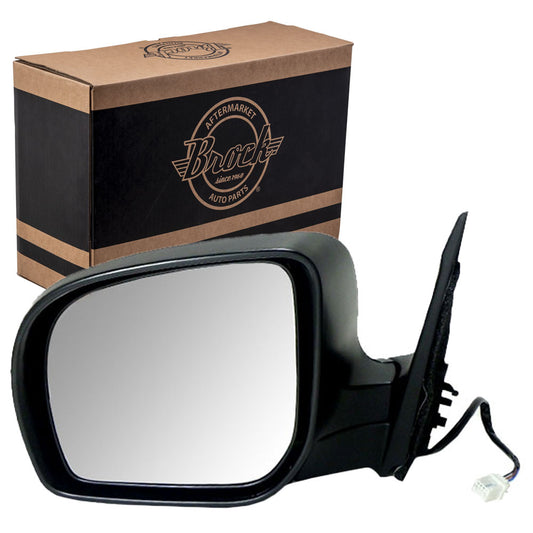 Power Mirror for 2009-2010 Forester 91029SC050 Left SU1320117