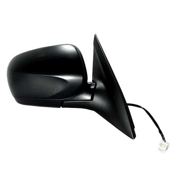 Power Mirror for 2009-2010 Forester 91029SC040 Right SU1321117