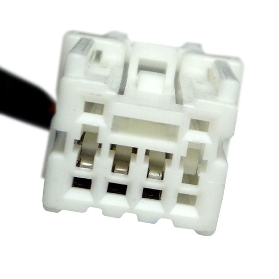 Power Mirror for 2009-2010 Forester 91029SC040 Right SU1321117