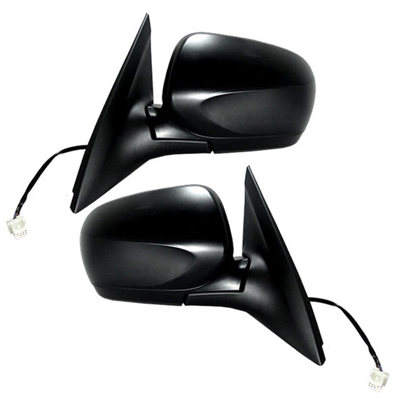 Power Mirror for 2009-2010 Forester 91029SC050 Set SU1320117