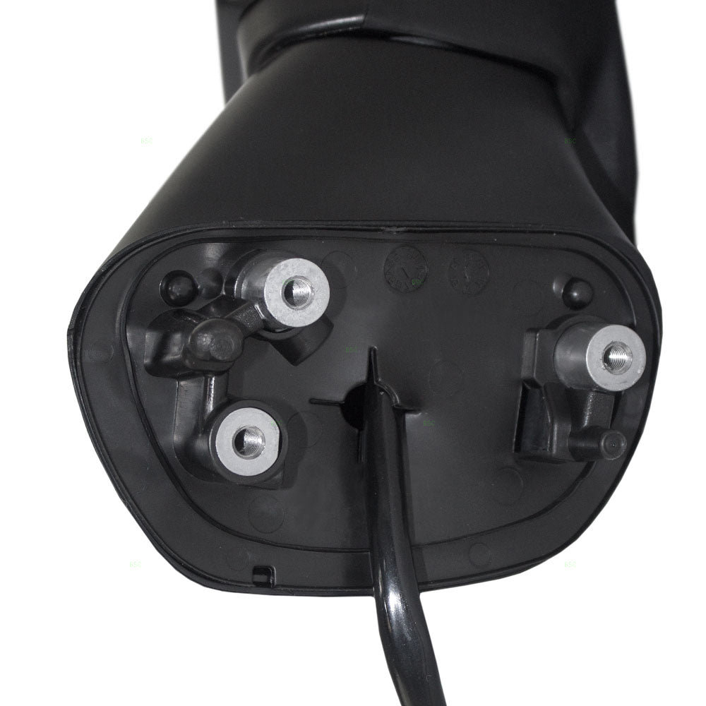 Power Mirror for 2012-2014 Impreza Premium/Limited Heated for 2013-2014 XV Crosstrek 91036FJ202 Right SU1321127