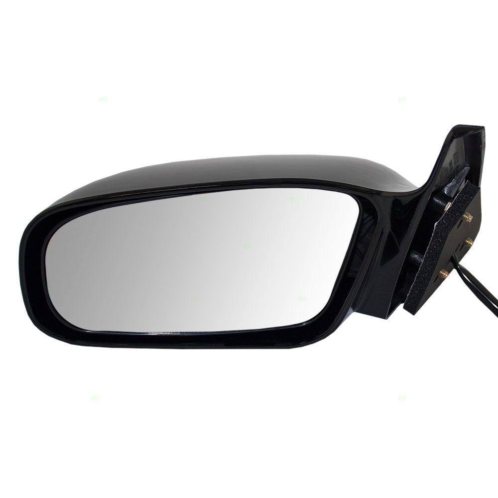 Power Mirror for 2001-2005 Stratus Coupe for 2000-2005 Eclipse for 2001-2005 Sebring MR611882 Left MI1320120