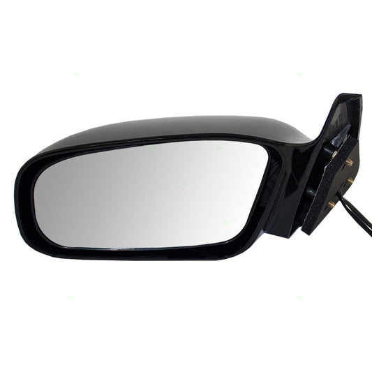 Power Mirror for 2001-2005 Stratus Coupe for 2000-2005 Eclipse for 2001-2005 Sebring MR611882 Left MI1320120