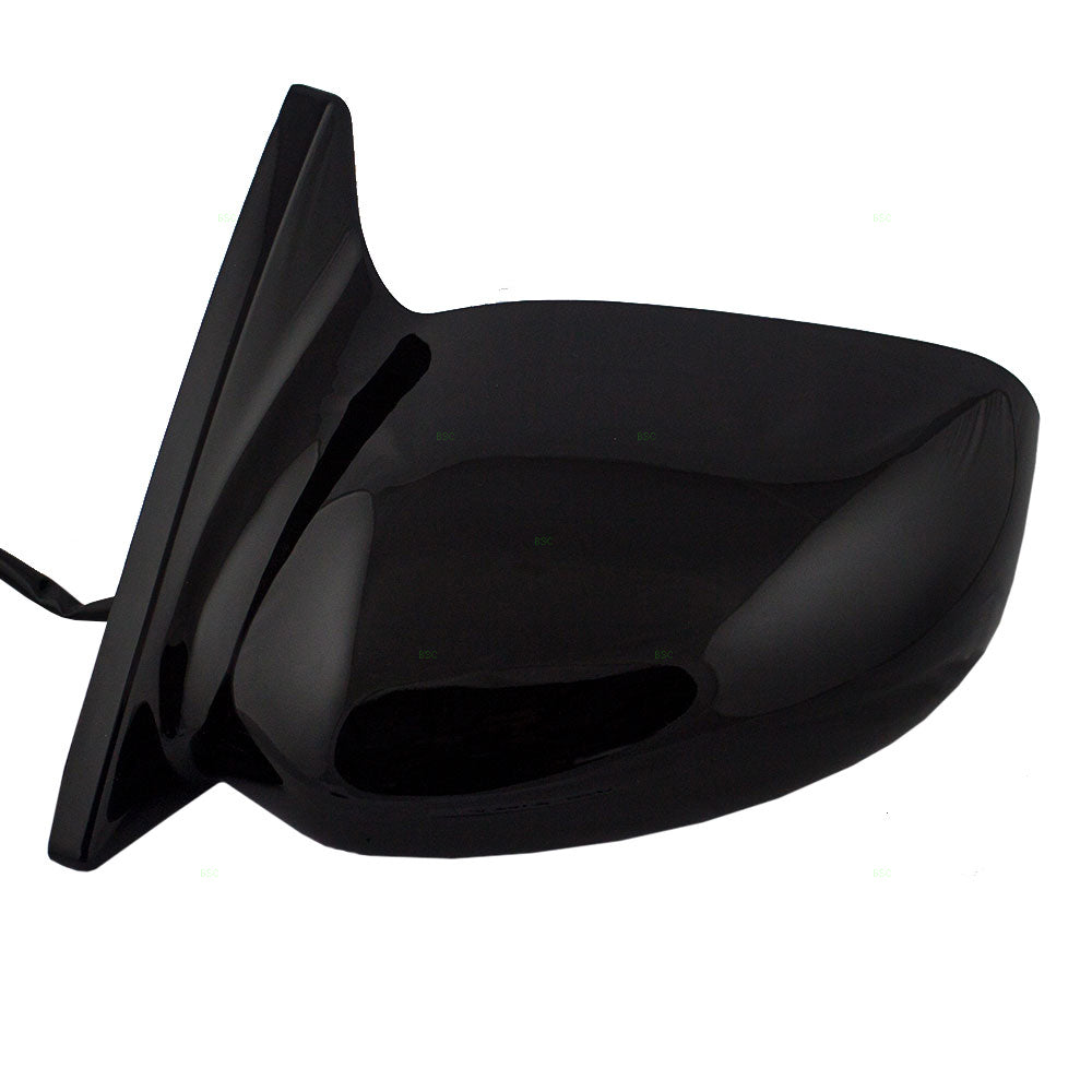 Power Mirror for 2001-2005 Stratus Coupe for 2000-2005 Eclipse for 2001-2005 Sebring MR611882 Left MI1320120