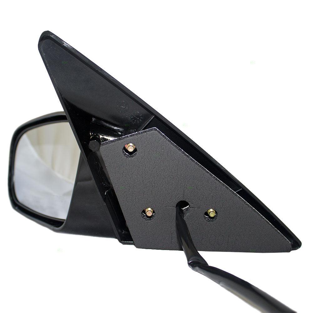 Power Mirror for 2001-2005 Stratus Coupe for 2000-2005 Eclipse for 2001-2005 Sebring MR611882 Left MI1320120