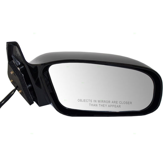 Power Mirror for 2001-2005 Stratus Coupe for 2000-2005 Eclipse for 2001-2005 Sebring MR611890 Right MI1321120