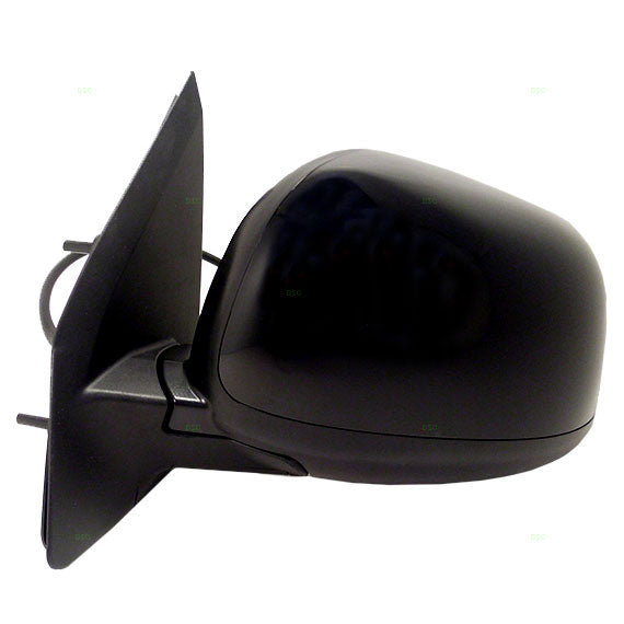 Power Mirror for 2007-2009 Outlander 7632A063 Left MI1320135