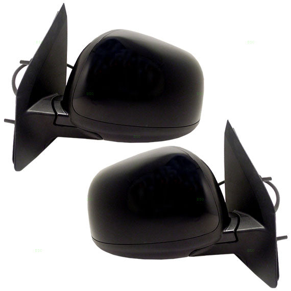 Power Mirror for 2007-2009 Outlander 7632A063 Set MI1320135