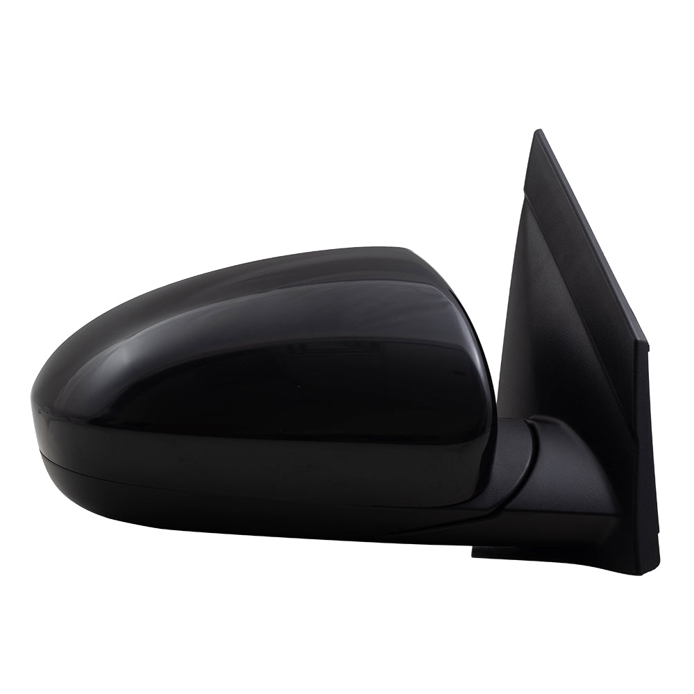 Power Mirror for 2016-2018 Tucson Heated 87610D3410 Set HY1320246