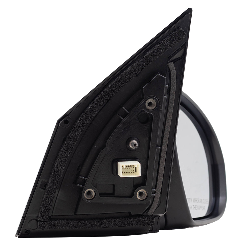 Power Mirror for 2016-2018 Tucson Heated 87610D3410 Set HY1320246