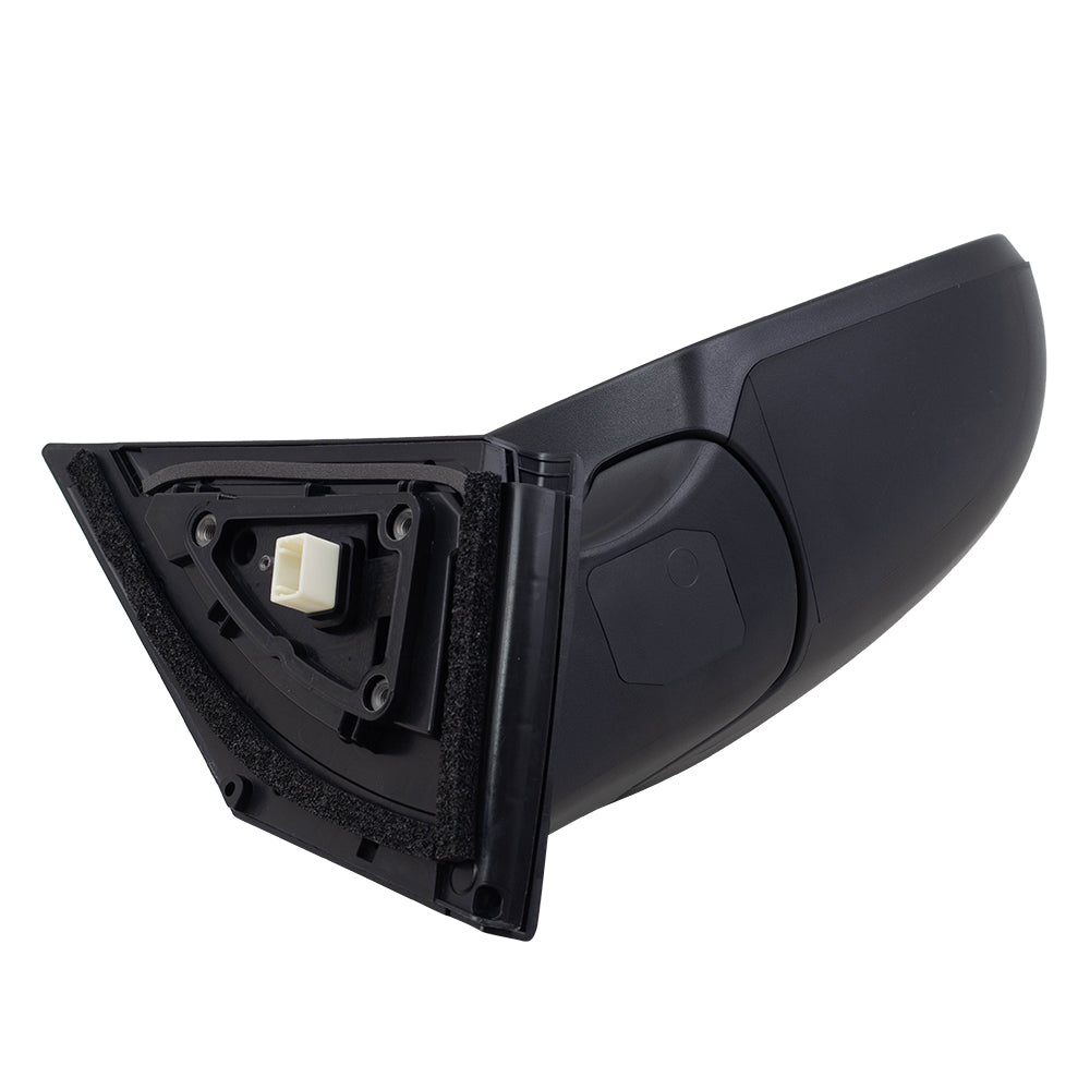 Power Mirror for 2016-2018 Tucson Heated 87610D3410 Set HY1320246