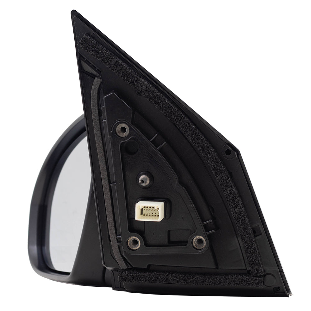 Power Mirror for 2016-2018 Tucson Heated 87610D3410 Left HY1320246
